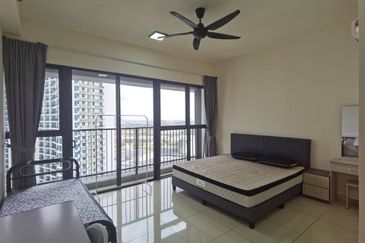 Setia City Residences @ Setia City