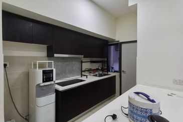 Setia City Residences @ Setia City