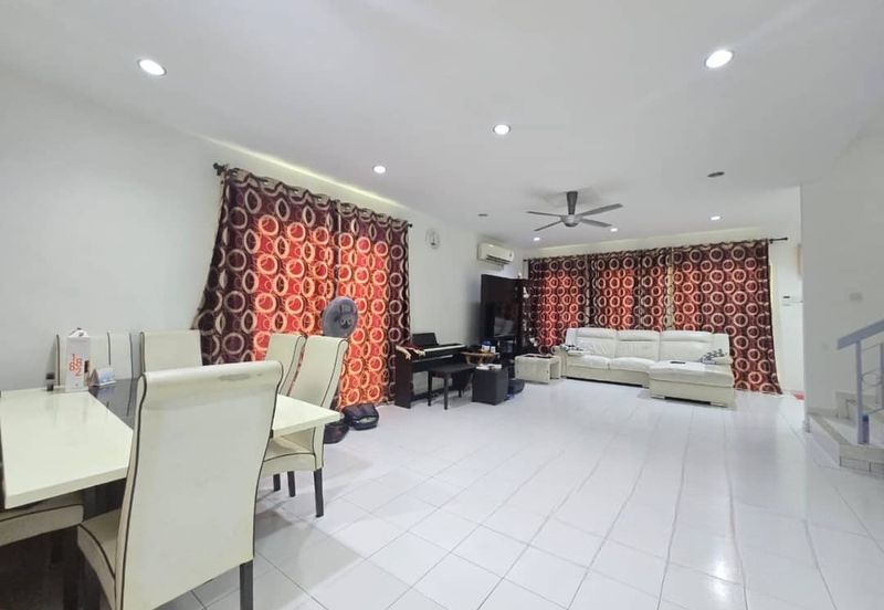 Bandar Bukit Tinggi 2