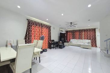 Bandar Bukit Tinggi 2