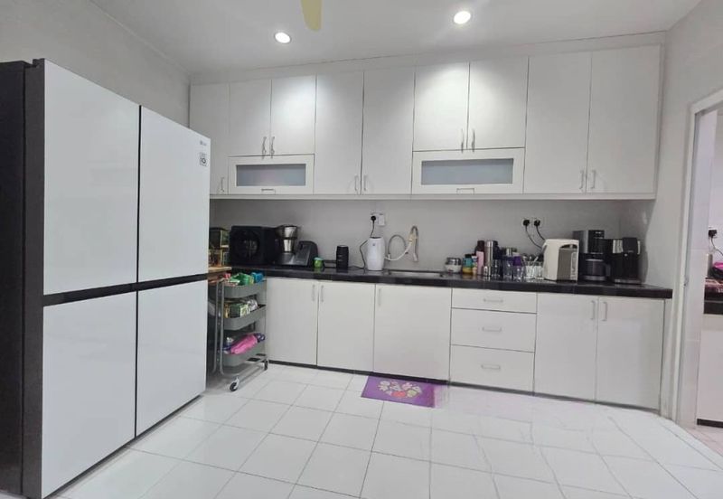 Bandar Bukit Tinggi 2