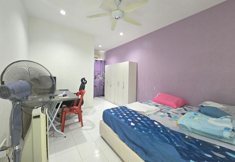 Bandar Bukit Tinggi 2