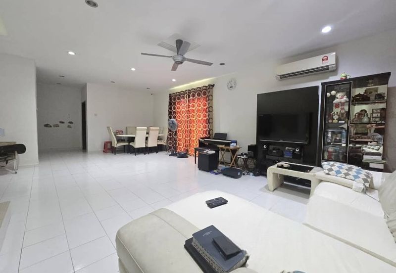 Bandar Bukit Tinggi 2