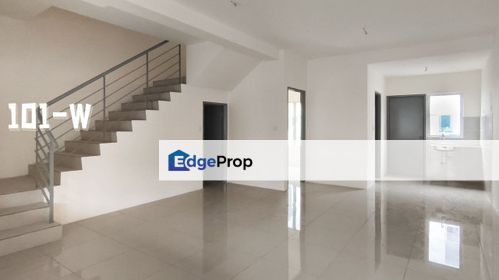 For sale Taman Ritma Perdana, Puncak Alam double storey below market value , Selangor, Bandar Puncak Alam