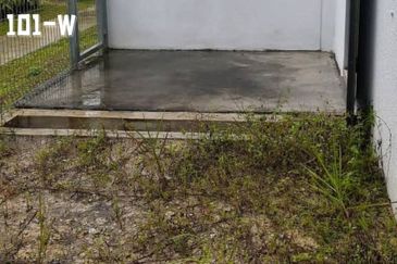 Persiaran Puncak Alam 1 