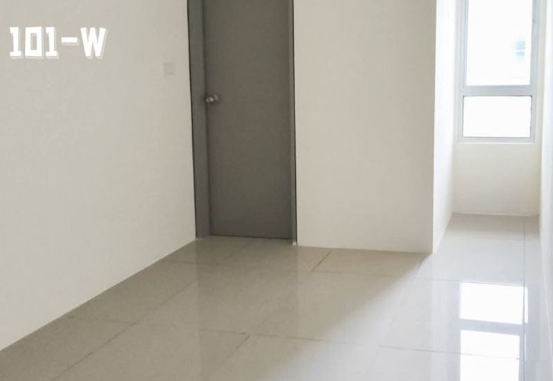 Persiaran Puncak Alam 1 