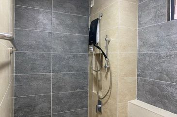 Setia City Residences @ Setia City