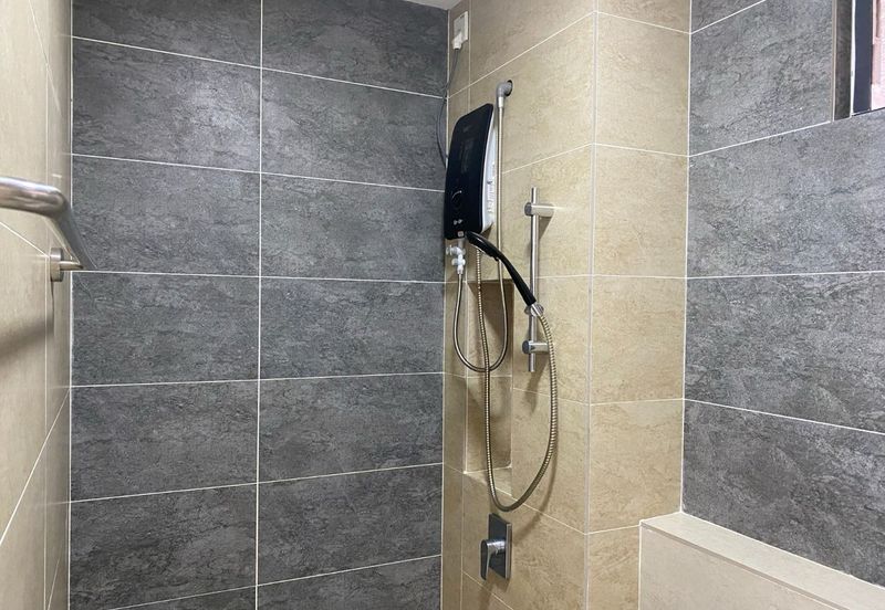 Setia City Residences @ Setia City