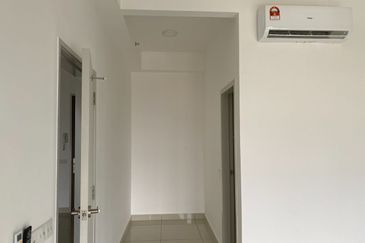 Setia City Residences @ Setia City