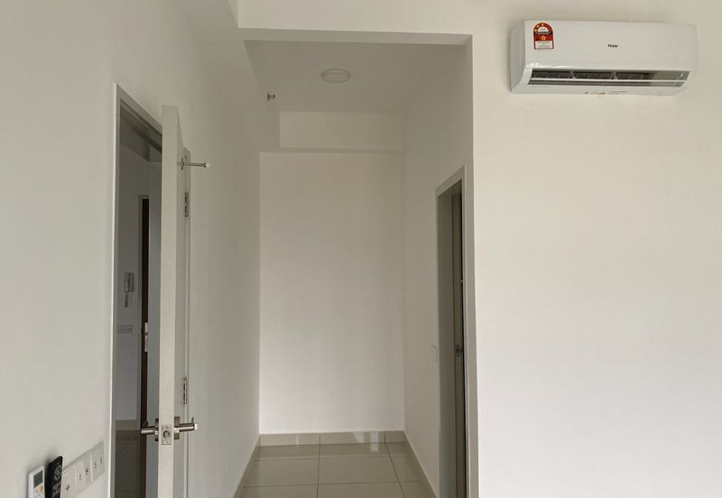 Setia City Residences @ Setia City