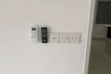 Setia City Residences @ Setia City