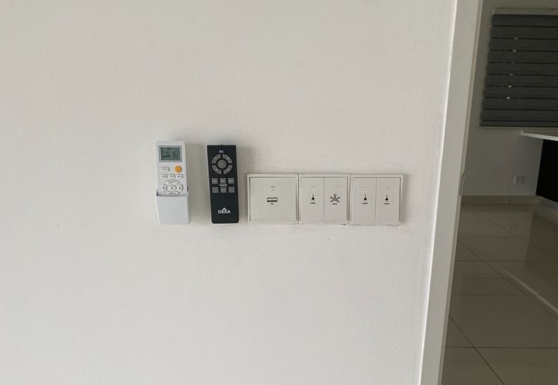 Setia City Residences @ Setia City