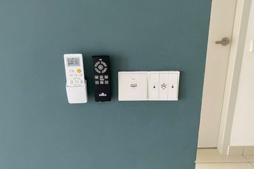 Setia City Residences @ Setia City