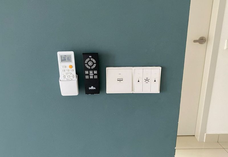 Setia City Residences @ Setia City