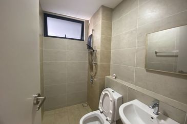 Setia City Residences @ Setia City