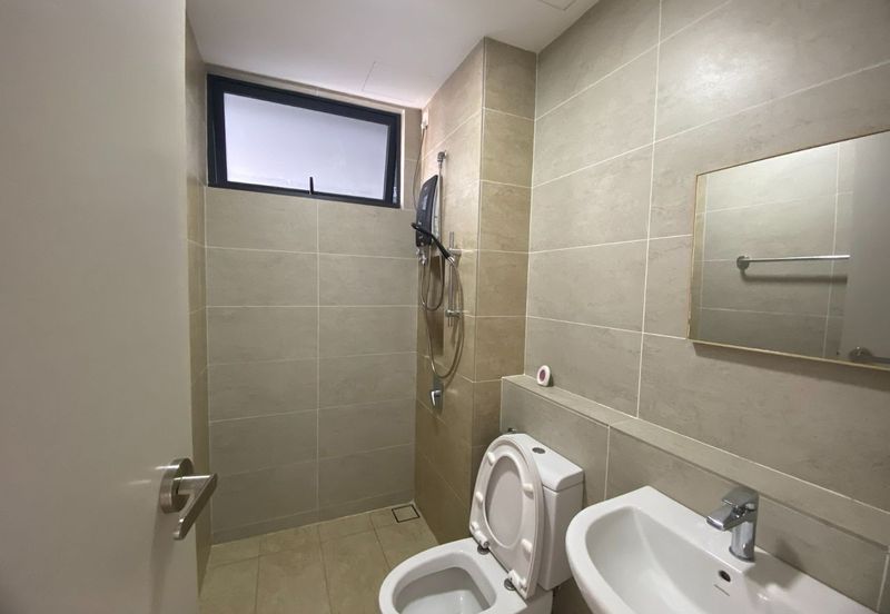 Setia City Residences @ Setia City