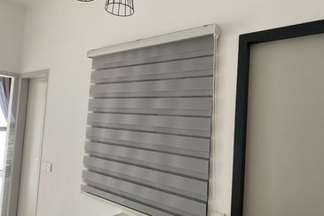 Setia City Residences @ Setia City