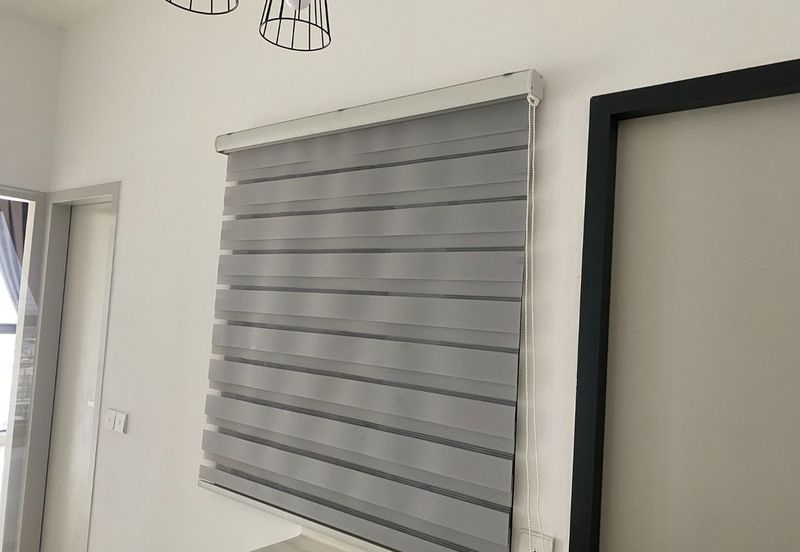 Setia City Residences @ Setia City