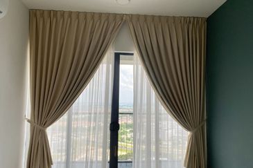 Setia City Residences @ Setia City