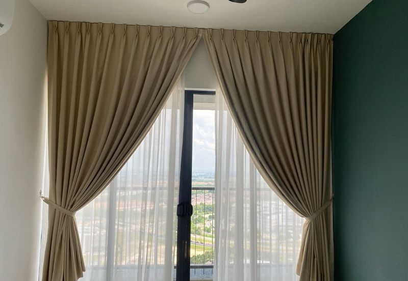 Setia City Residences @ Setia City