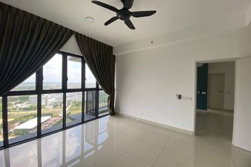 Setia City Residences @ Setia City