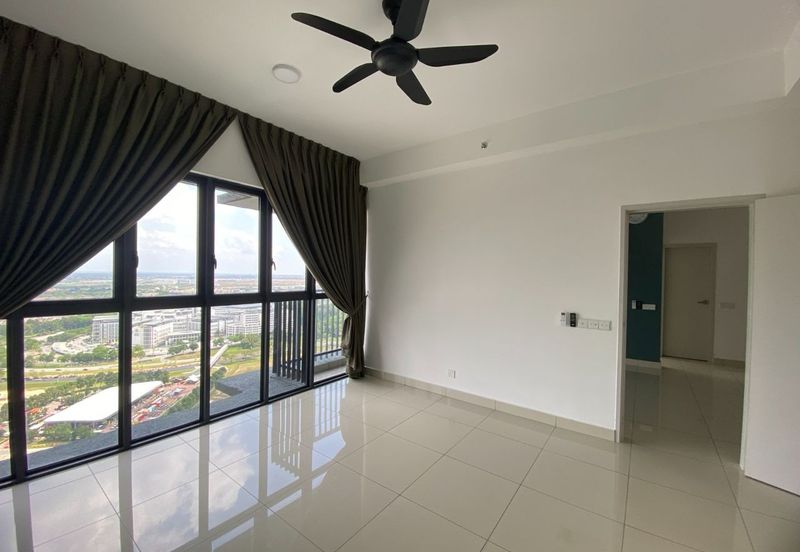 Setia City Residences @ Setia City