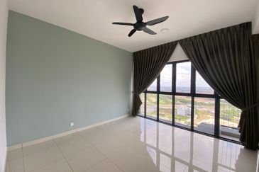 Setia City Residences @ Setia City