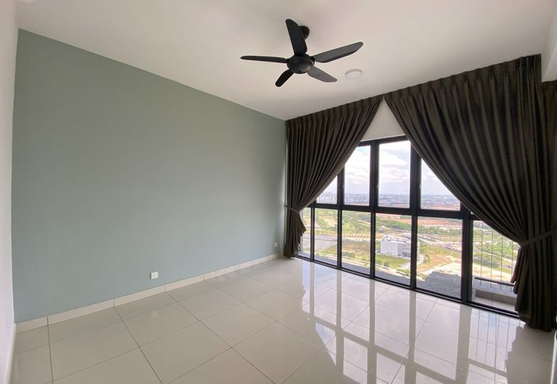 Setia City Residences @ Setia City