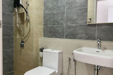 Setia City Residences @ Setia City