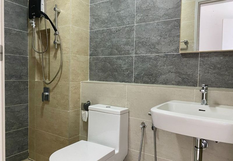 Setia City Residences @ Setia City