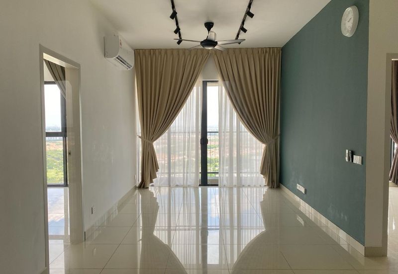 Setia City Residences @ Setia City