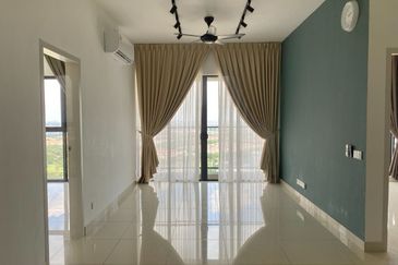 Setia City Residences @ Setia City