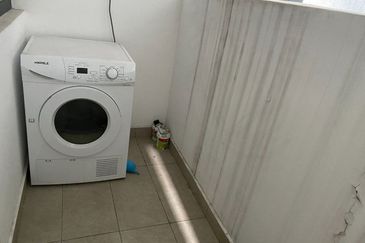 Setia City Residences @ Setia City