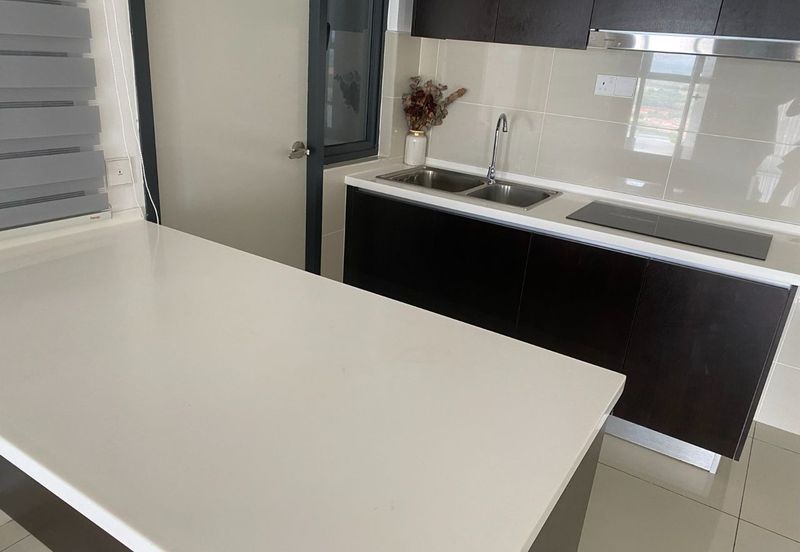 Setia City Residences @ Setia City