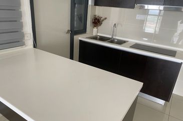 Setia City Residences @ Setia City