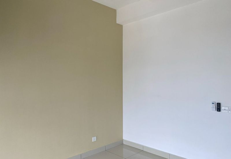 Setia City Residences @ Setia City