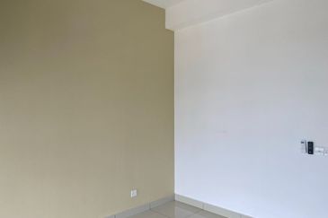 Setia City Residences @ Setia City