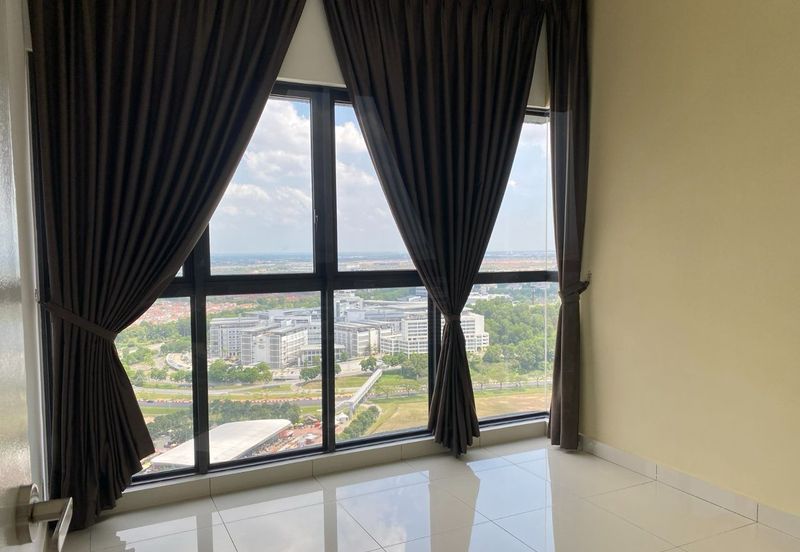 Setia City Residences @ Setia City