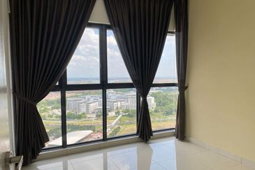 Setia City Residences @ Setia City