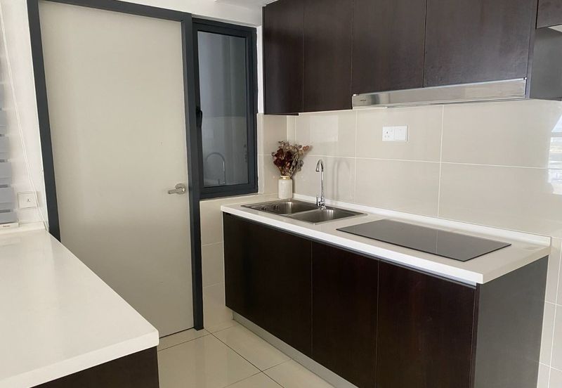 Setia City Residences @ Setia City