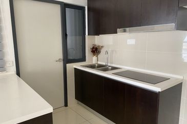 Setia City Residences @ Setia City