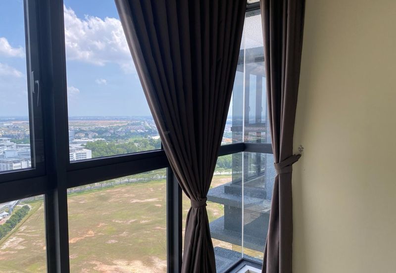 Setia City Residences @ Setia City