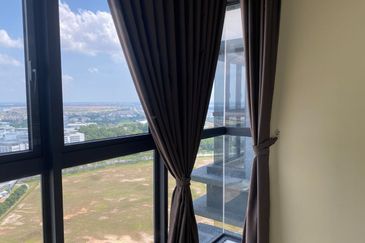 Setia City Residences @ Setia City