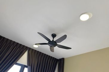 Setia City Residences @ Setia City