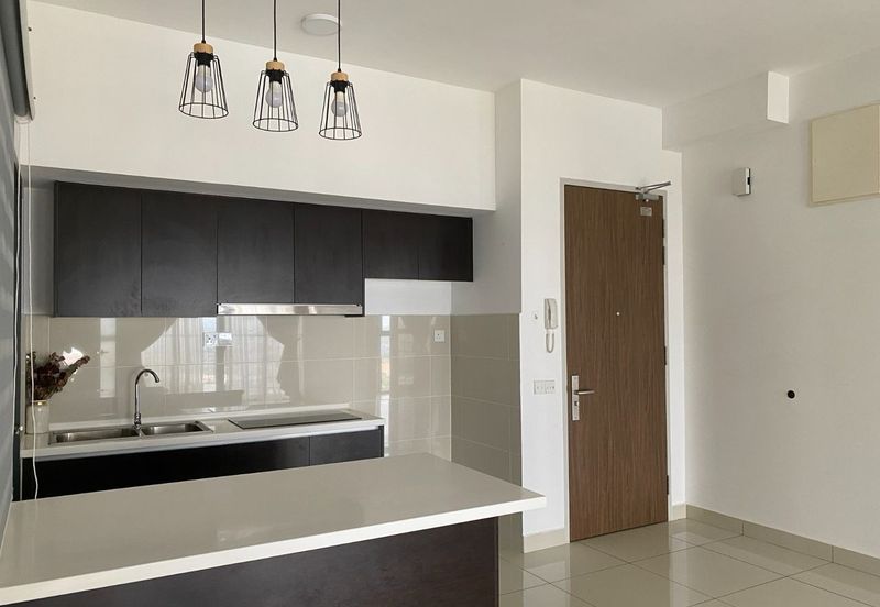 Setia City Residences @ Setia City