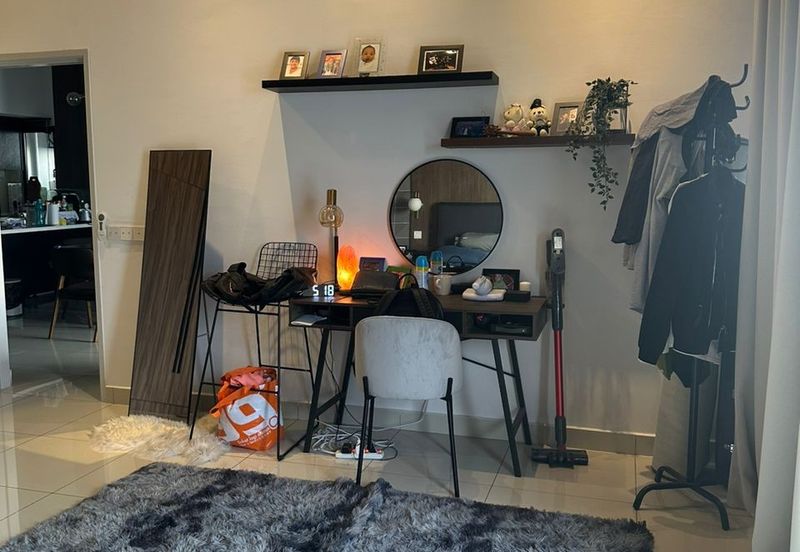 Setia City Residences @ Setia City