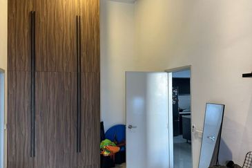 Setia City Residences @ Setia City