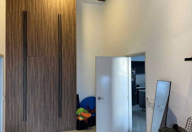 Setia City Residences @ Setia City