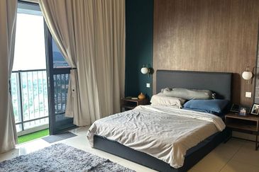 Setia City Residences @ Setia City