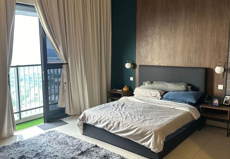 Setia City Residences @ Setia City